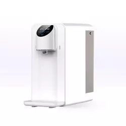75G T3 Home OEM direct drinking water machine with PP Carbon RO or UF T33 or mineral/alkaline/hydrogen filter