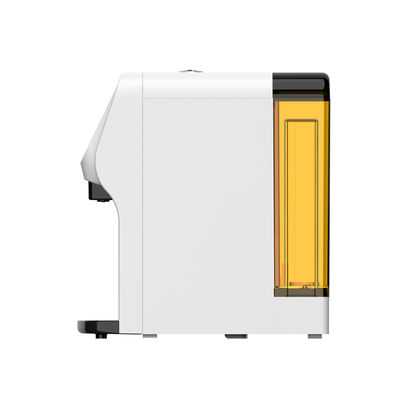 Counterop Hot & Ambient H2 เครื่องล้างน้ํา พร้อมระบบ RO สําหรับโรงแรมโรงรถเรือนกระบะ
