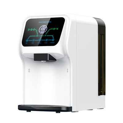 Hydrogen-rich Water Filling Machine Desktop Free Installation Multi-purpose Original Factory