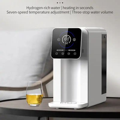 Clinic Hydrogen Generator with 2200w Power and 1300 ppb- 1500 ppb Hydrogen Concentration