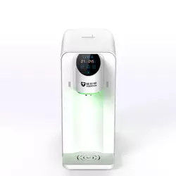 เครื่องผลิตฮีโดรเจนน้ําเกลือแบบใหม่ 75G มินิ