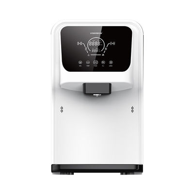 T1HG เครื่องทําน้ําไฮโดรเจนไร้ถัง 2200w และฟรีอะไหล่หลังการขาย
