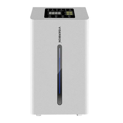 เครื่องดูดน้ํามันไฮโดรเจนความบริสุทธิ์สูง Oem เครื่องดูดน้ํามันไฮโดรเจนสุขภาพ