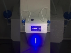 3000ml/min 6000ml Hydrogen Inhalation Inhaler Machine Flow ปรับได้