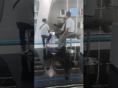 VST-XH6-6000 เครื่องสูบน้ํามันไฮโดรเจน pem เครื่องสูบน้ํามันไฮโดรเจน 6000 ml ต่อนาที